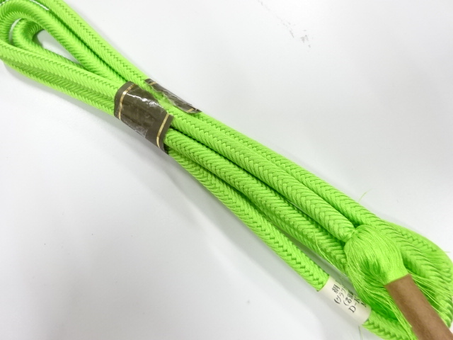 Japanese Kimono / Accessories Silk